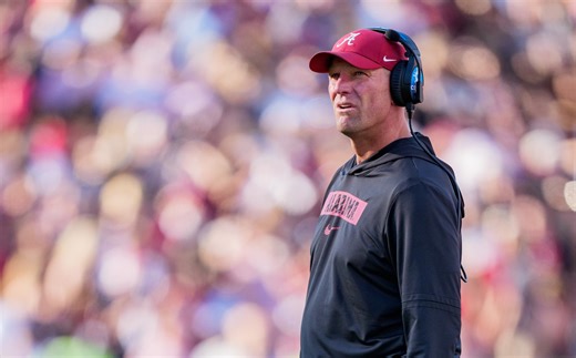 Germie Bernard’s game-winning TD seals Alabama’s win over South Carolina