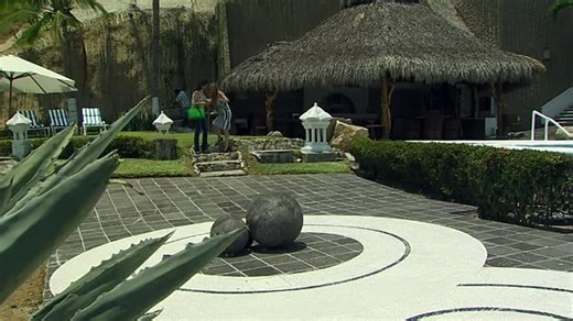 Corazón indomable Capítulo 77