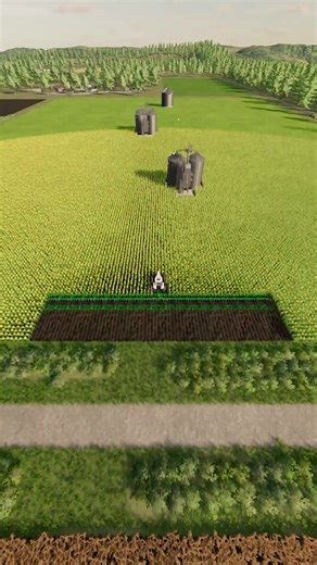 Farming Simulator 22: Realistic ASMR Gameplay Experience