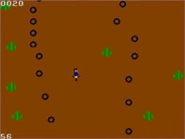 20 em 1 - Sega Master System - Games Database