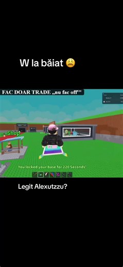 #fy #legit #alexutzzu07 #stealabrainrot TikTok