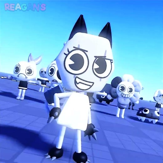 Prof. Jake Edit In Dandy's World #roblox #dandysworld #update