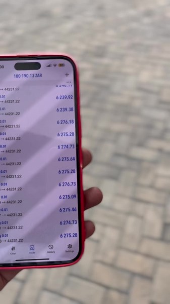 FOREX VENTURES on TikTok