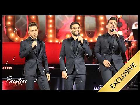 IL VOLO MIX - IL MEGLIO DEI IL VOLO ALBUM COMPLETO - IL VOLO CANZONI NUOVE 2022 - BEST OF IL VOLO