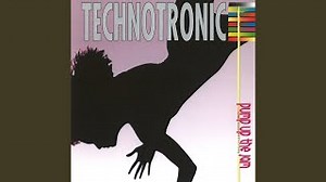 Technotronic - Come Back