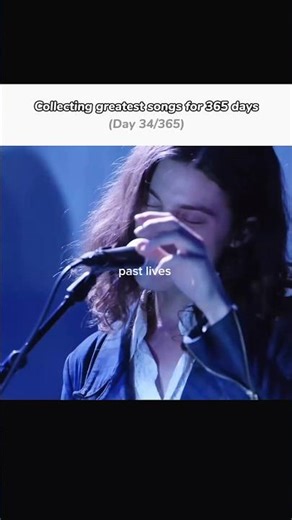 Past lives - Sapient dream (✨ Live Performance)