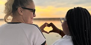🌊🎶 Exciting News from Jozini Tiger Lodge! 🎶🌊 We had the amazing @mimireyza and @hollyreymusic stay with us as they filmed their latest episode of #Recation! 🐯✨ From the breathtaking lake views to our luxurious amenities, we were thrilled to be part of their adventure. Catch all the behind-the-scenes fun, the incredible experiences, and their epic time here at Jozini Tiger Lodge on #Recation, now streaming on @vivanation_tv 📺✨ Don’t miss it—see why they fell in love with our stunning lodge!