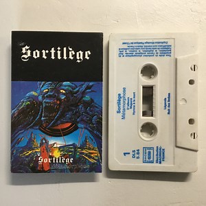 Sortilège - Métamorphose