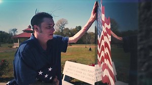 Meet Army Sergeant Scott Stephenson. He was prepared to give all. | Veterans of Foreign Wars VFW