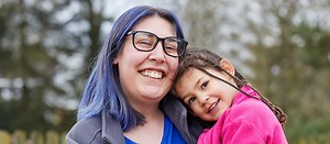 TLG - Become a Hope Giver