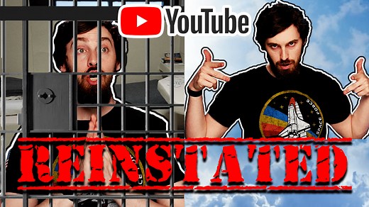 YouTube Channel Terminated? Here’s How to Get Reinstated…