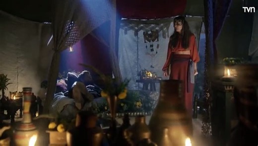 Genesis Capitulo 131 en español