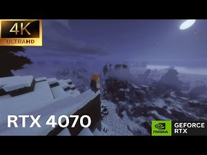 How I Captured Minecraft in Stunning Realism