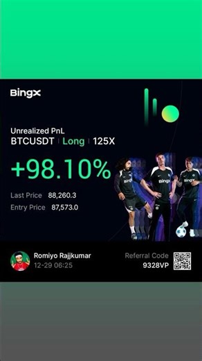 JOIN BTC FAST FOUND #trading