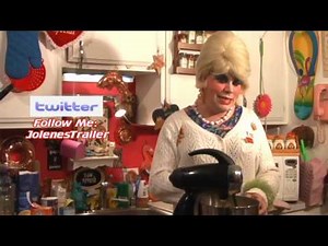 Fruit Cocktail Coffee Cake : Trailer Park Cooking Show