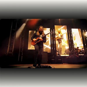 917 reactions · 62 shares | All these hits, all these years! Can’t wait to bring the LOADED Tour to Proctors on May 12  Get tickets now! | Bush | Facebook