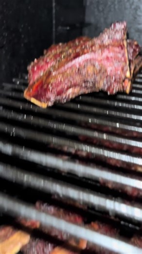 Delicious Beef and Pork Ribs BBQ Recipe