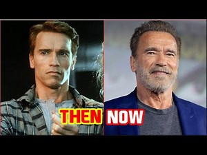 Total Recall (1990) Cast Then And Now
