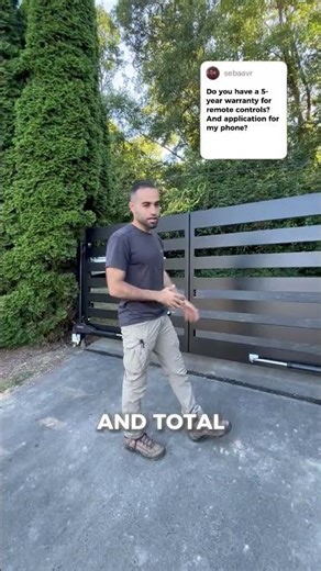 Maximum Security + Phone Control + 5-Year Warranty