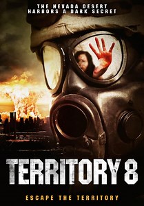 Territory 8 (2013)