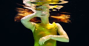 Peter Tchaikovsky’s last opera “Iolanta”