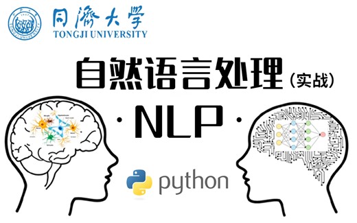 【迪哥带你学NLP】自然语言处理实战篇：BERT、HMM、LSTM、贝叶斯算法、对话机器人等多项实战一口气学完！