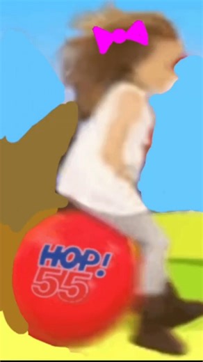 Emma's HOP 55 Fun ‪@BouncingFun‬