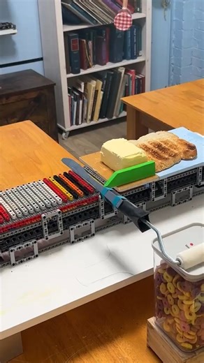 4.2M views · 25K reactions | Joseph's Machines on Reels | Facebook