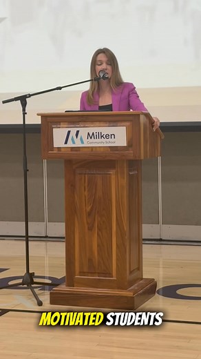 4 comments | Last week, we hosted the Israel EduExpo at the Milken Community School! Over 20 representatives joined us from Israeli universities and organizations that offer volunteer, gap-year, army service, internship and leadership opportunities. Thank you to all of the students, parents and community members who came to learn and support!  Comment below! What are your plans in Israel next year? | Israel in Los Angeles | Facebook