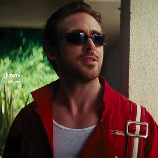 La La Land Movie Trending Edit featuring Ryan Gosling and Emma Stone