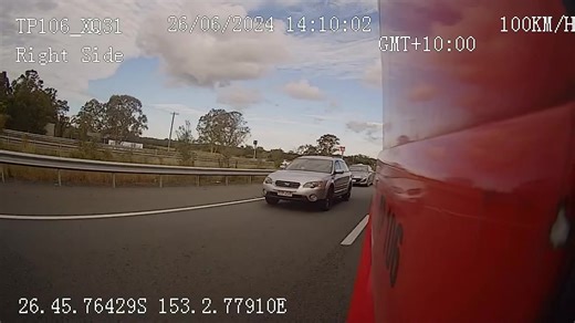 16K views · 229 reactions | Road rage never ends well.... 﫣 Protect yourself today: https://www.australiandashcams.com/ | Australian Dash Cams | Facebook