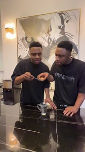 What happens when you burn egg with fire experiments | Doubledstwins