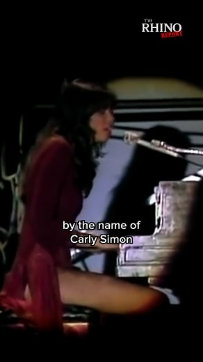 1.3K views · 34 reactions | THE CARLY SIMON ORIGIN STORY: Looking...