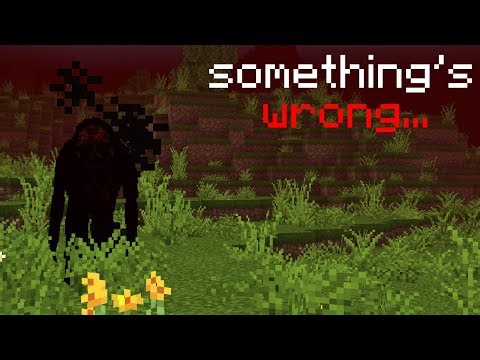 This Horror Modpack Feels Haunted...(DEMISE.zip)