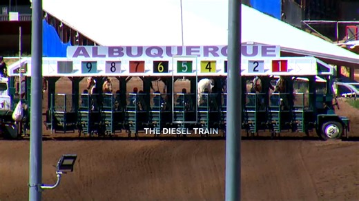 13K views · 182 reactions | As we countdown to the $3-million All American Futurity (G1) on Labor Day at The Downs at Albuquerque, let's meet another qualifier. Check out this profile of The Diesel Train with Tom Dawson. You can watch videos of all the qualifiers at https://www.aqha.com/all-american, and don't miss the big race on September 1. It will be avaiable on Q-Racing Video at www.qracingvideo.com, and on the CowboyChannel and Cowboy Channel+ app. | Q-Racing | Facebook