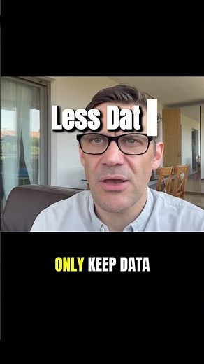 Data Retention Policies That Protect Your Business