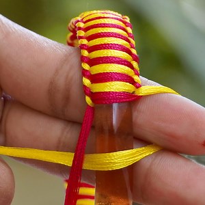 718K views · 16K reactions | 3 latest Trending Silk thread bangle craft Ideas || || Silk thread Bangle creations | Arts&Crafts | Facebook