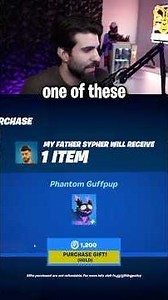 I Logged Into Aid’s Fortnite Account!