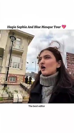 Turkey Famous Masjid Tour 💖#sistrology #fypシ゚ #fypシ゚ #fypシ゚ #fypシ゚