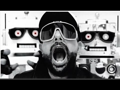 Blitz Vega - Superbrain (Andy Rourke, KAV)