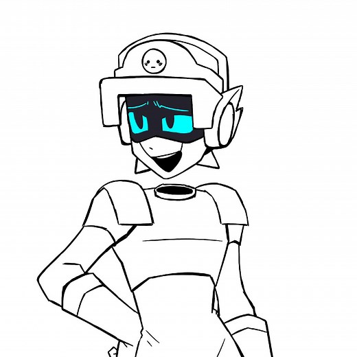 Лори, вернись в стаю Бравл Старс!