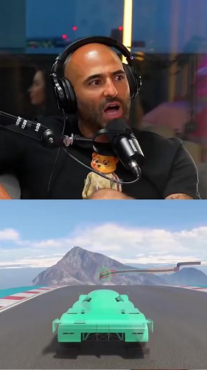 Nima Yamini on YT! 🌍 #nimayamini #nimayaminitt #fyp #traffictide