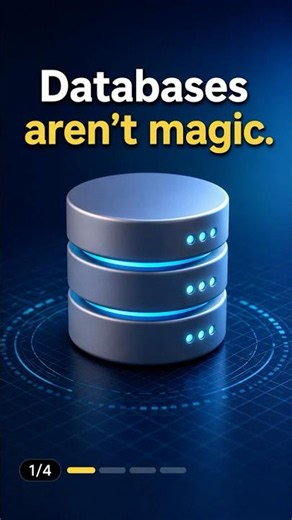 Build a Database Engine From Scratch