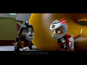 Mini 🐾 petrol pub paw patrol car rescue for the raydr sir paw patrol paw 🐾@pawpatrolrgofficial