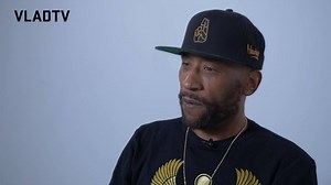 34K views · 486 reactions | Lord Jamar: The Government Lied to Me My Whole Life, I Don't Trust their Vaccines (Part 1) | VladTV - Breaking Urban News | Facebook