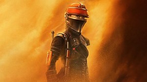 How Street Fighter Prepared Ming-Na Wen for Book of Boba Fett