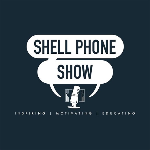 Shellphone Extra device for podcast tips