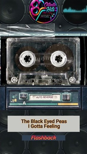The Black Eyed Peas - I Gotta Feeling