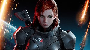 OriginでPC版「Mass Effect 2」が無料配信中