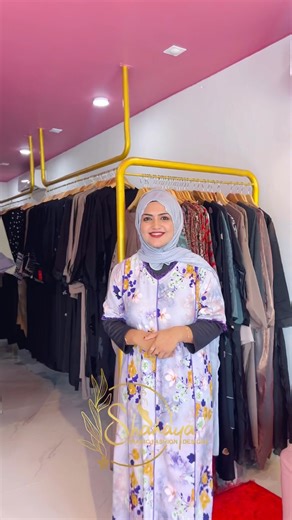 ഞങ്ങളെ ഷോപ്പിലെ ദുബൈ നൈറ്റി കളക്ഷൻ കണ്ടാലോ 😍🥰✨ #farzanaashi #dubai #shortvideo #shorts